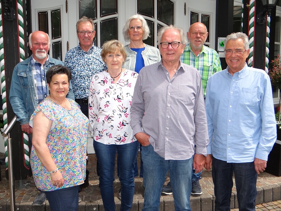 Vorstand 2022